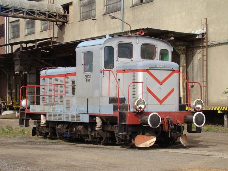 SM30-591