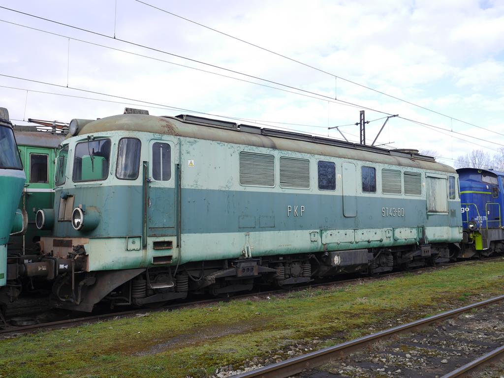 ST43-80