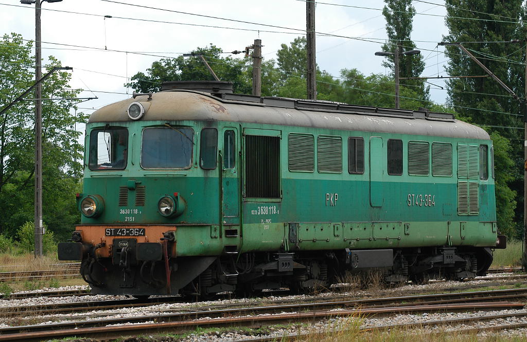 ST43-364