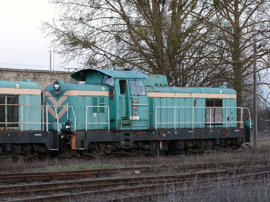 SM42-276
