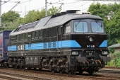 BR233 596-6